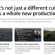 Illustration for article titled Final Cut Pro X Is Available in the Mac App Store Right Now